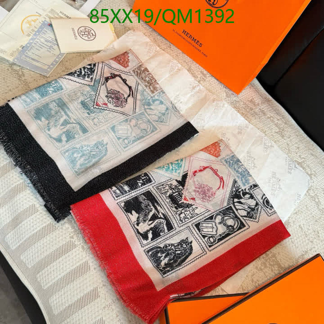 Chanel-Scarves Code: QM1392 $: 85USD