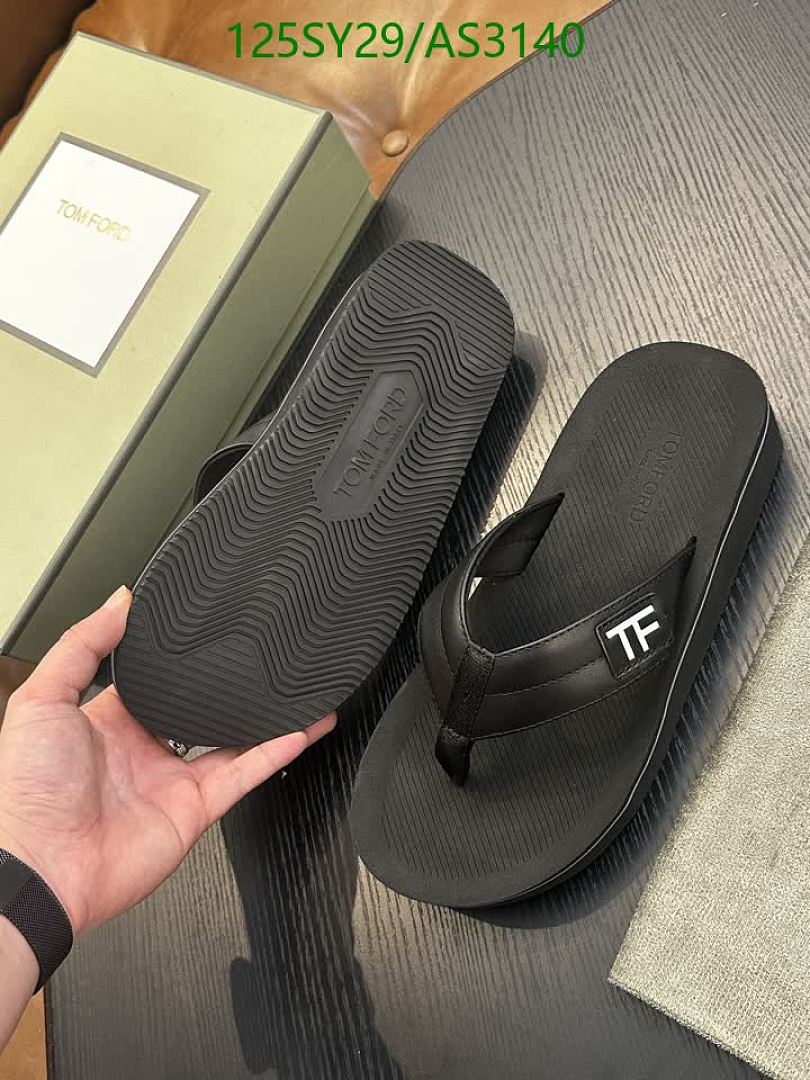Tom Ford-Men shoes Code: AS3140 $: 125USD