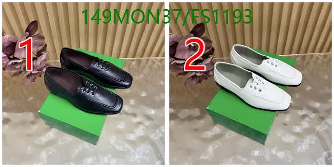 BV-Women Shoes Code: FS1193 $: 149USD