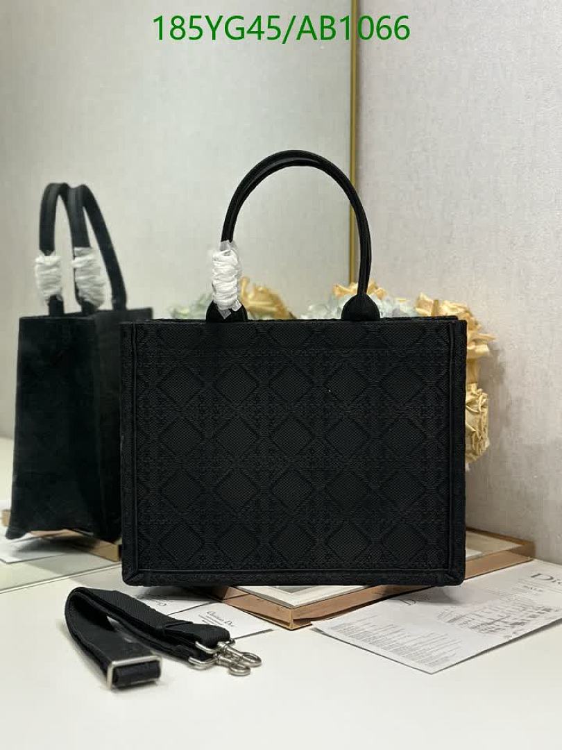 Dior-BagsMirror Quality Code: AB1066 $: 185USD