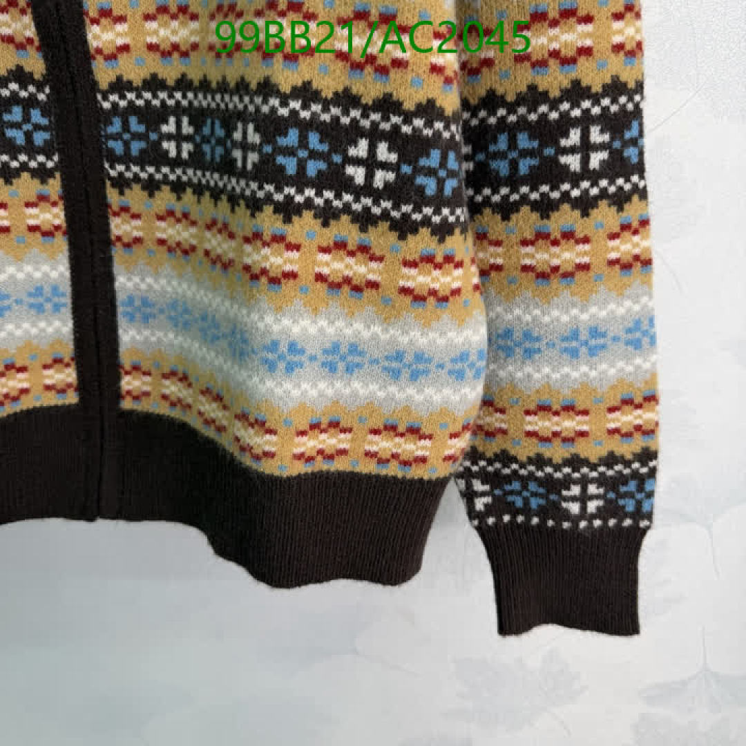 Miu Miu-Clothing Code: AC2045 $: 99USD