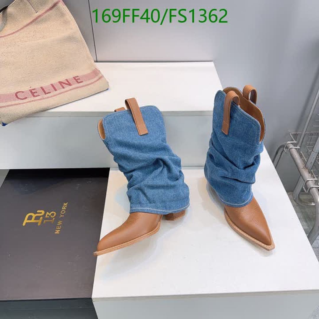 R13-Women Shoes Code: FS1362 $: 169USD