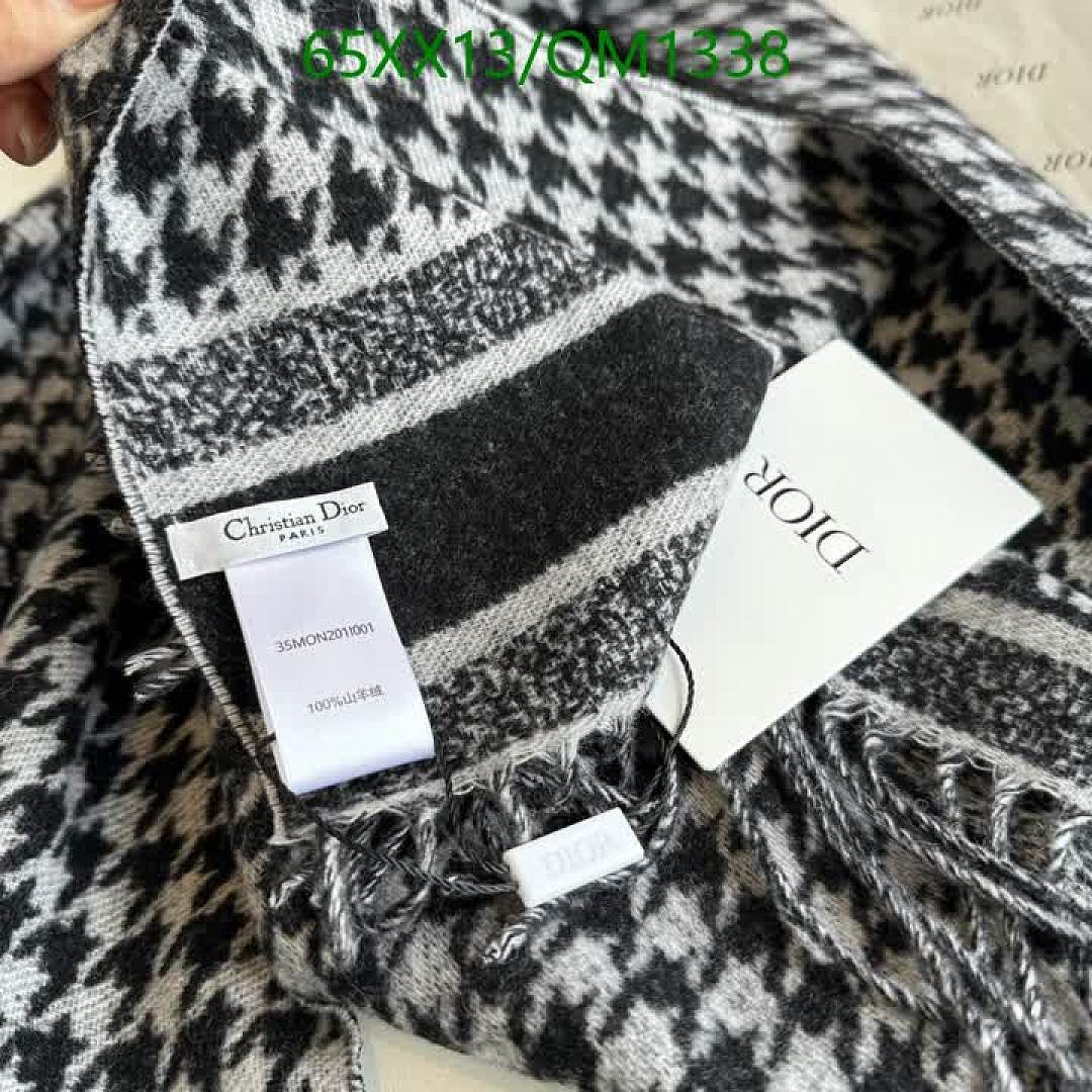 Dior-Scarves Code: QM1338 $: 65USD