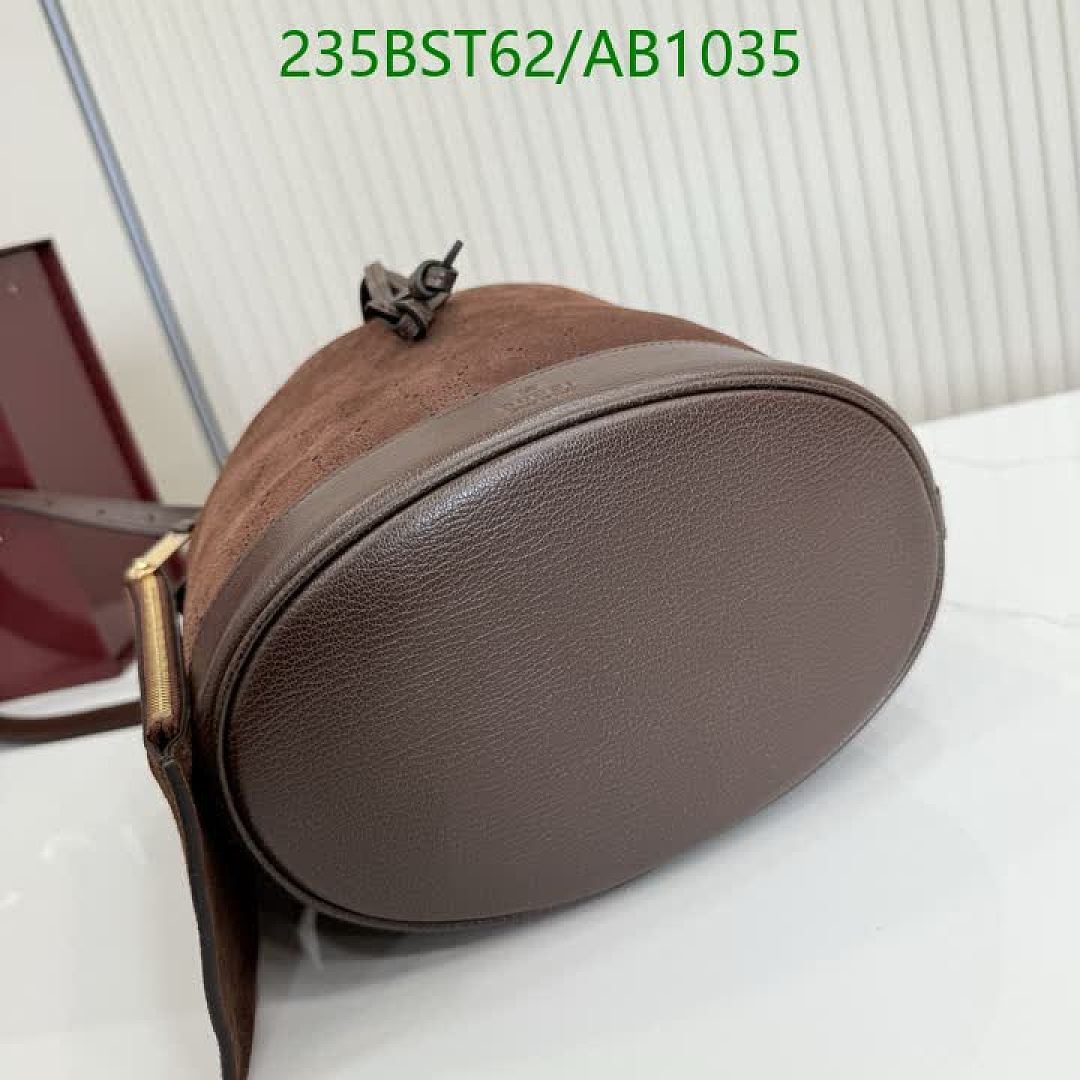 Gucci-BagsMirror Quality Code: AB1035 $: 235USD