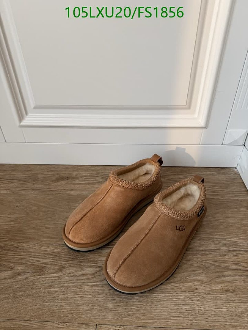 UGG-Men shoes Code: FS1856 $: 105USD