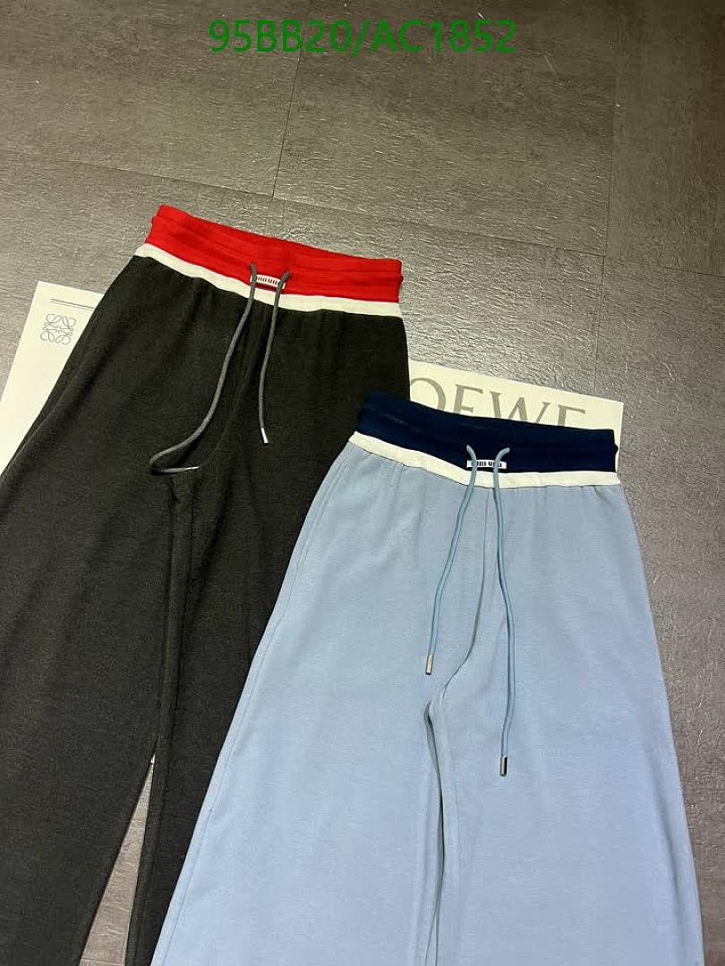 Loewe-Clothing Code: AC1852 $: 95USD