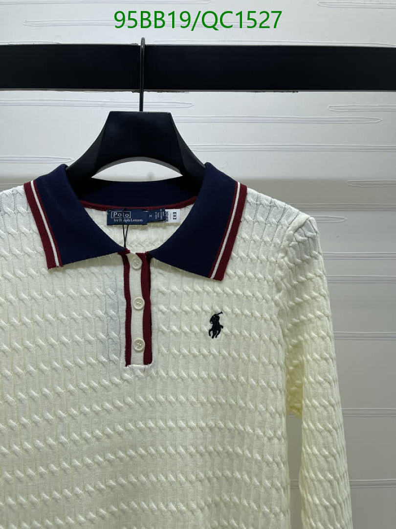 Ralph Lauren-Clothing Code: QC1527 $: 95USD