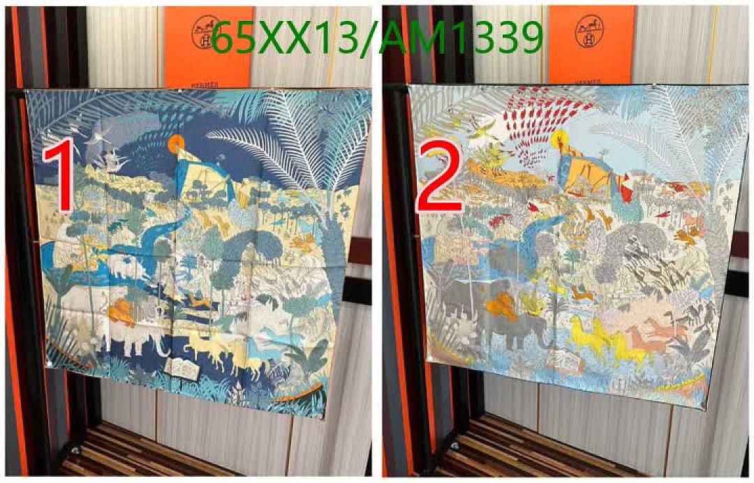 Hermes-Scarves Code: AM1339 $: 65USD