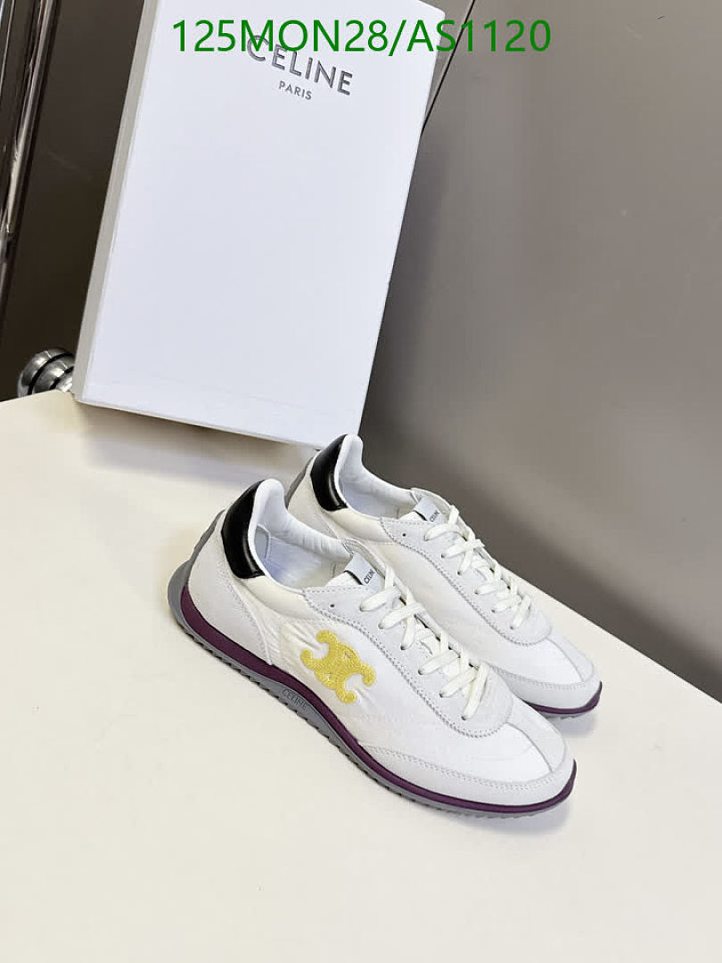 Celine-Women Shoes Code: AS1120 $: 125USD