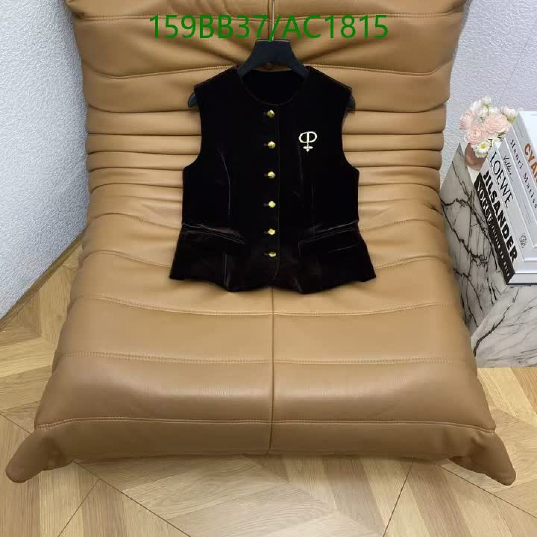 Dior-Clothing Code: AC1815 $: 159USD