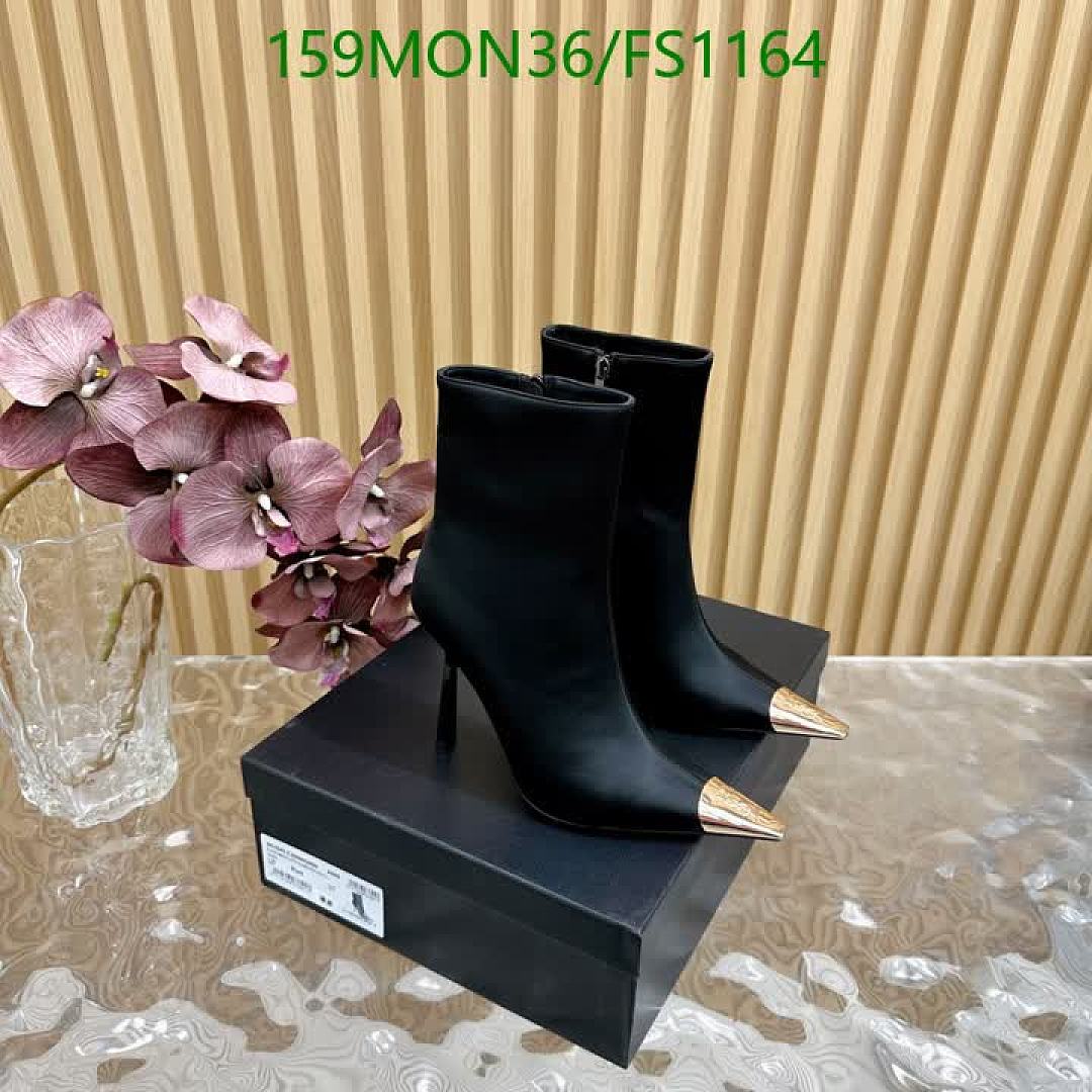 YSL-Women Shoes Code: FS1164 $: 159USD