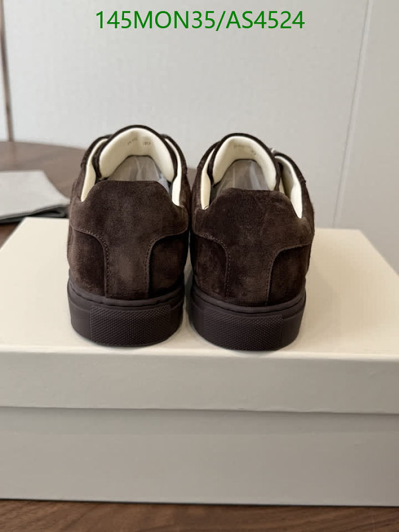 Brunello Cucinelli-Women Shoes Code: AS4524 $: 145USD