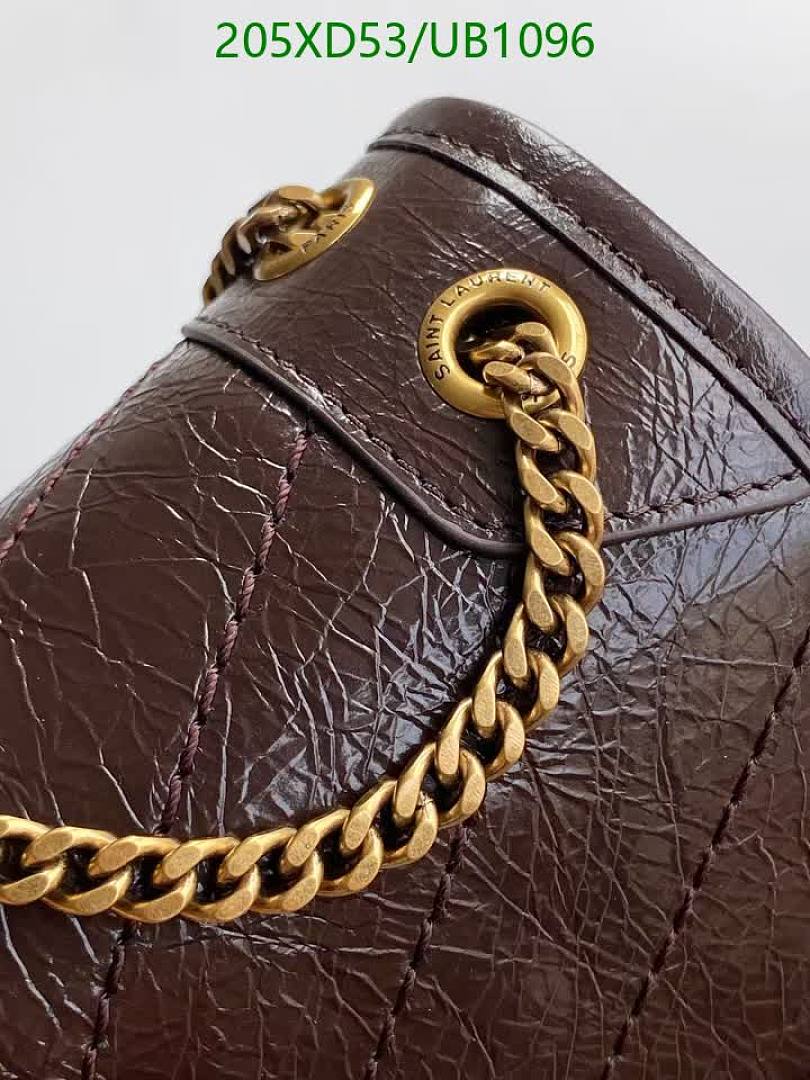 YSL-BagsMirror Quality Code: UB1096 $: 205USD