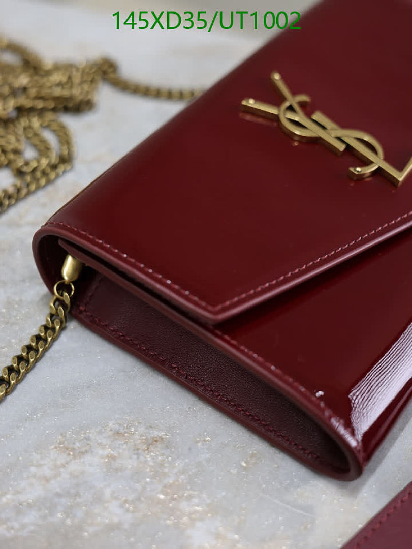 YSL-WalletsMirror Quality Code: UT1002 $: 145USD