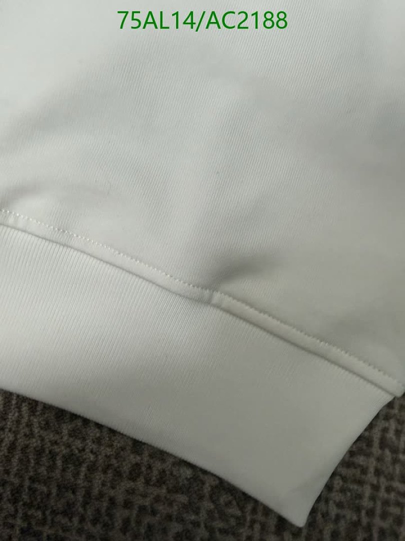 Dior-Clothing Code: AC2188 $: 75USD
