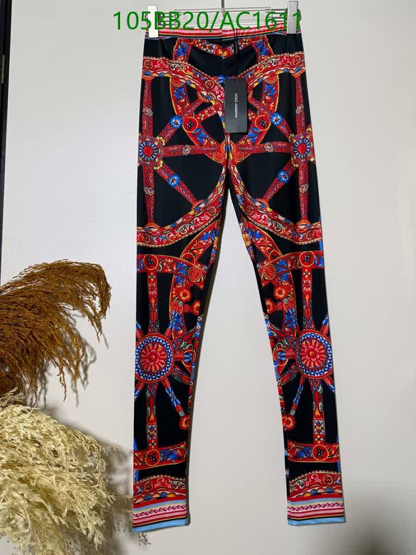 D&G-Clothing Code: AC1611 $: 105USD