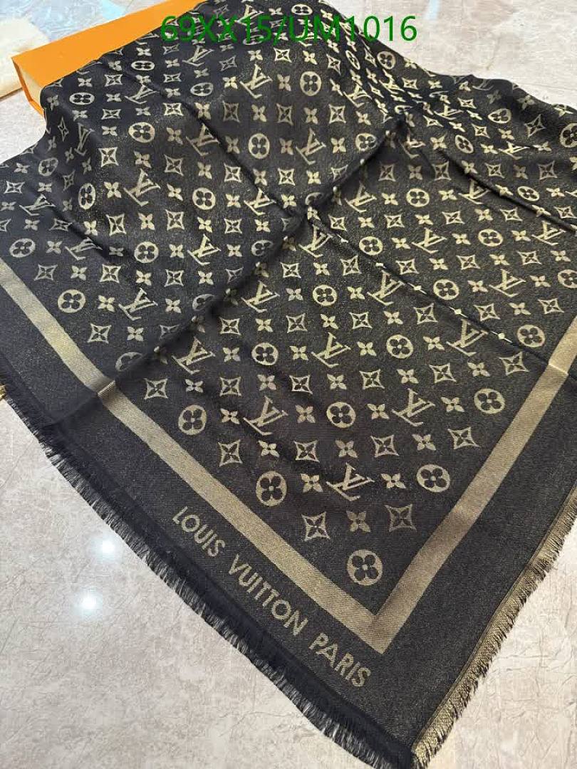 LV-Scarves Code: UM1016 $: 69USD