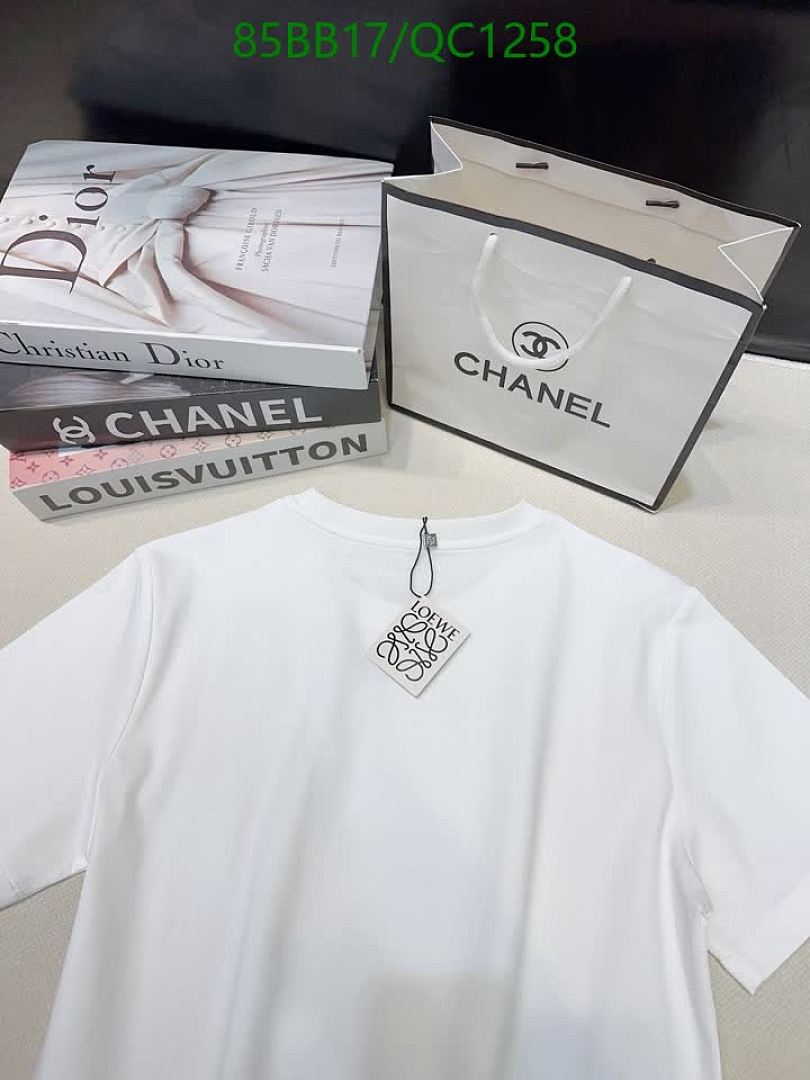 Loewe-Clothing Code: QC1258 $: 85USD