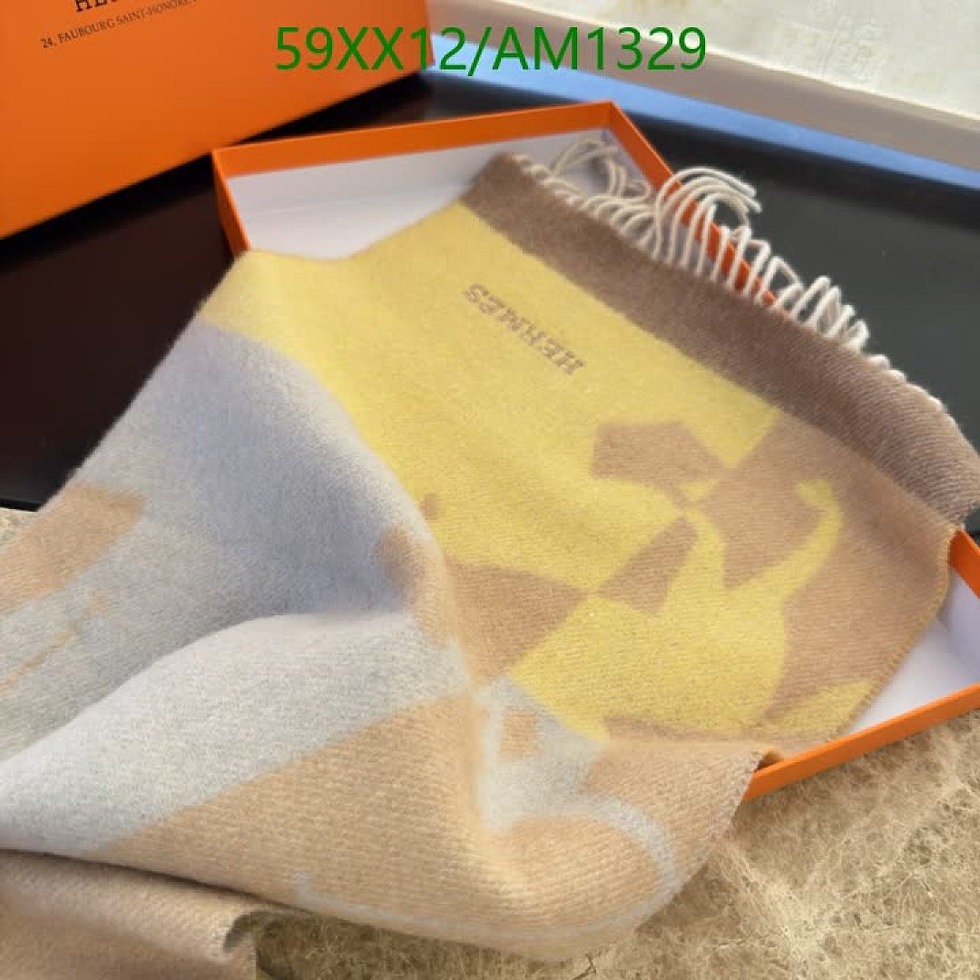 Hermes-Scarves Code: AM1329 $: 59USD