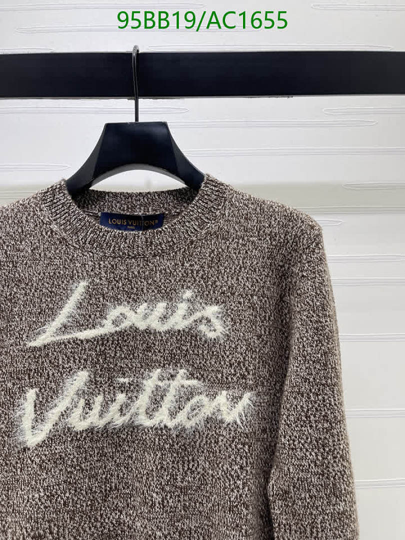 LV-Clothing Code: AC1655 $: 95USD
