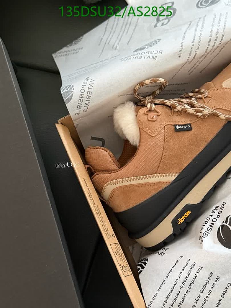 UGG-Men shoes Code: AS2825 $: 135USD