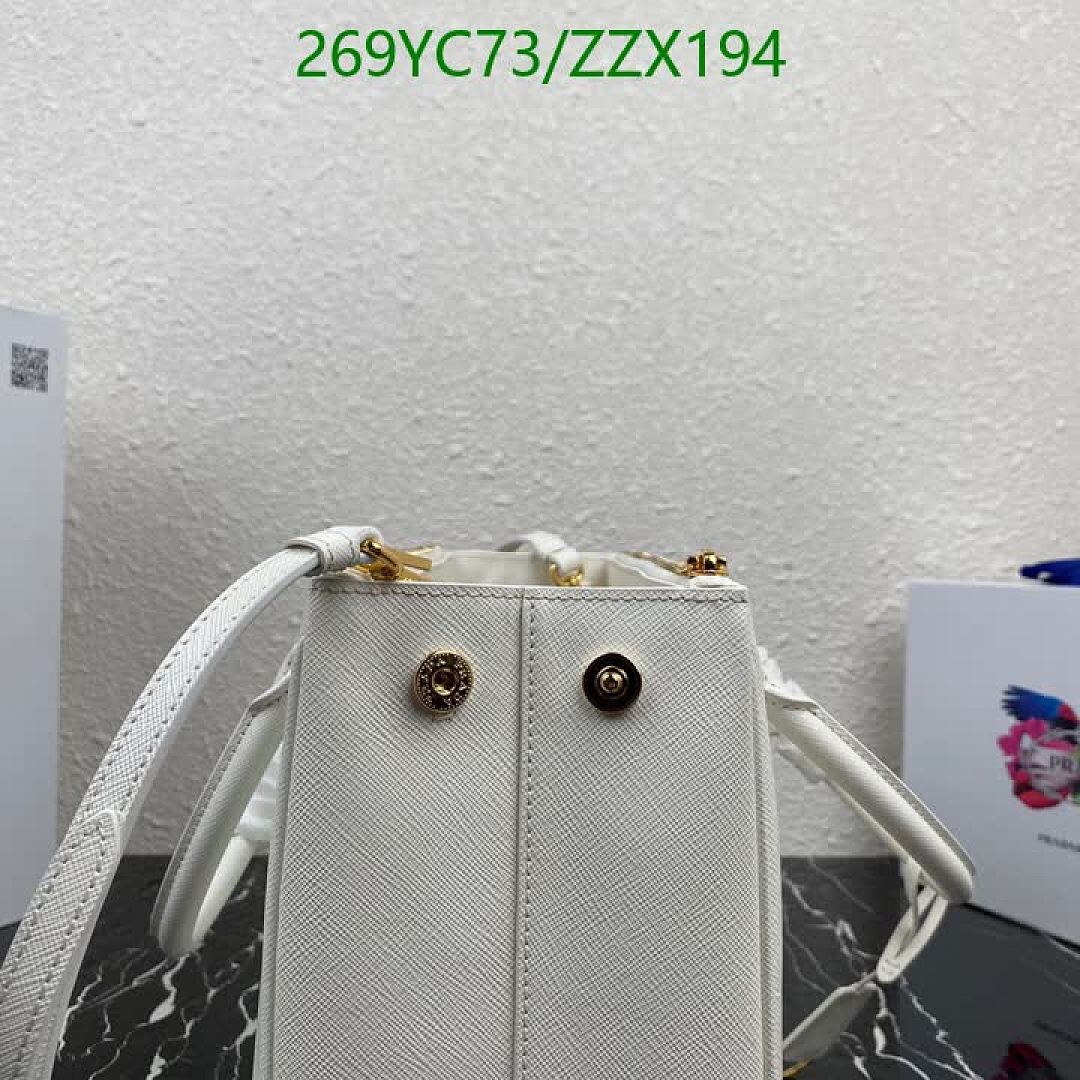 Prada-BagsMirror Quality Code: ZZX194 $: 269USD