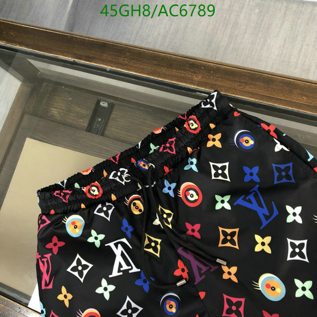 LV-Clothing Code: AC6789 $: 45USD