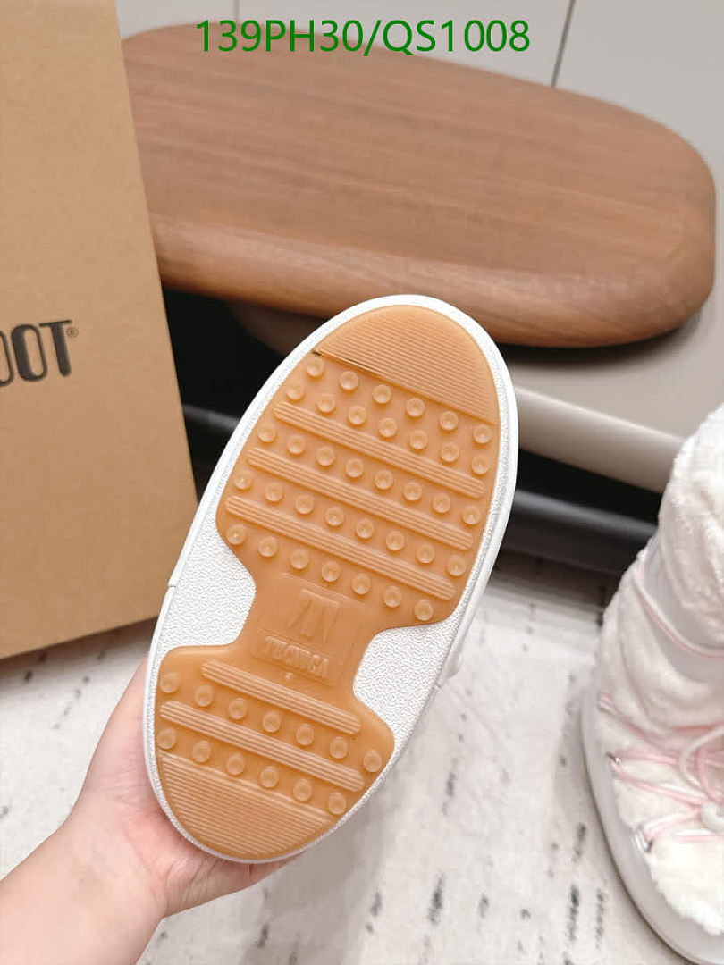 Moon Boot-Women Shoes Code: QS1008 $: 139USD