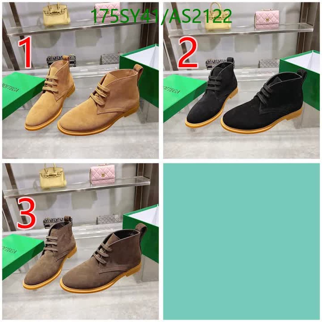 BV-Men shoes Code: AS2122 $: 175USD