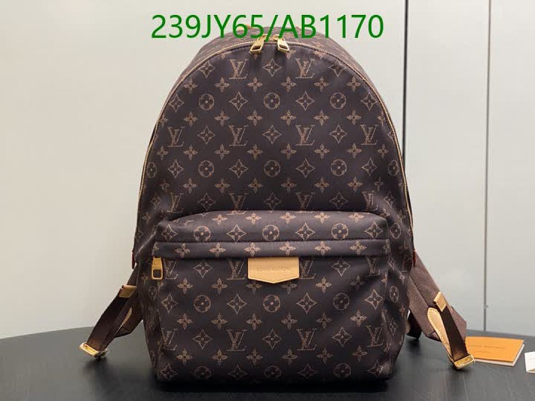 LV-BagsMirror Quality Code: AB1170 $: 239USD