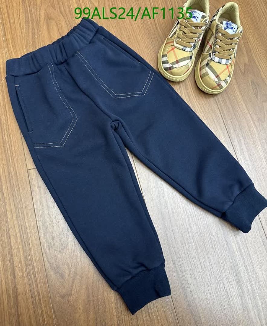 LV-Clothing（Kids） Code: AF1135 $: 99USD