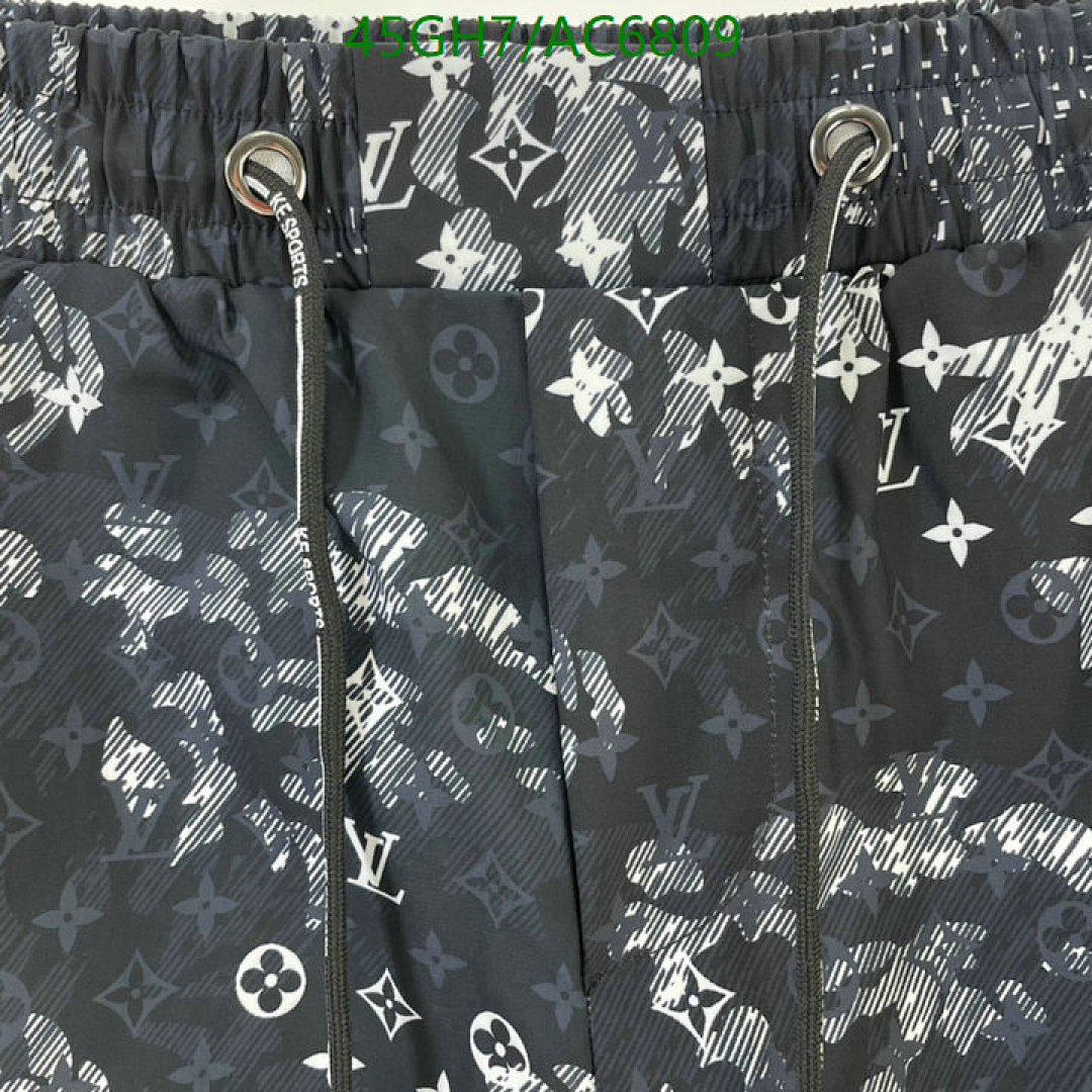 LV-Clothing Code: AC6809 $: 45USD
