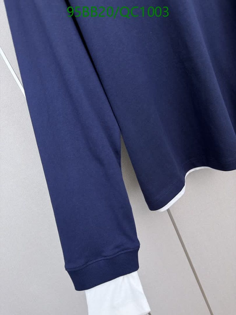 Acne Studios-Clothing Code: QC1003 $: 95USD