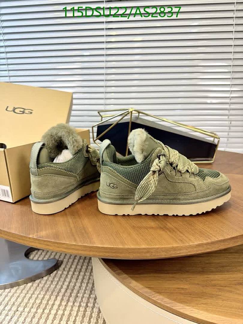 UGG-Women Shoes Code: AS2837 $: 115USD