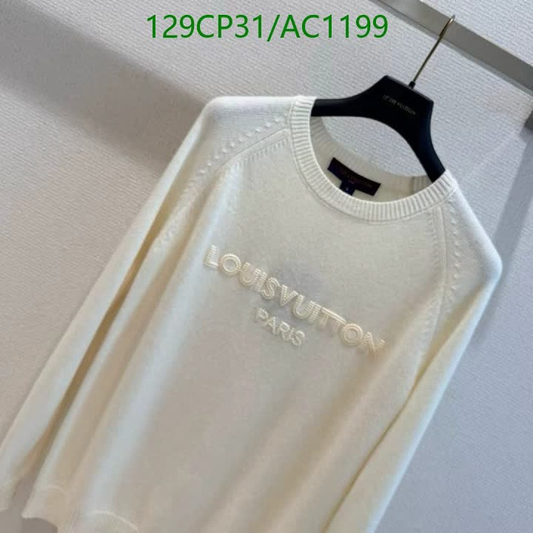 LV-Clothing Code: AC1199 $: 129USD