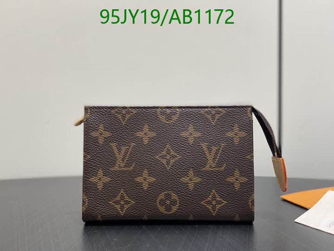 LV-BagsMirror Quality Code: AB1172 $: 95USD