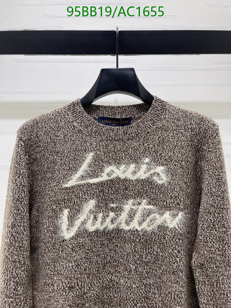 LV-Clothing Code: AC1655 $: 95USD
