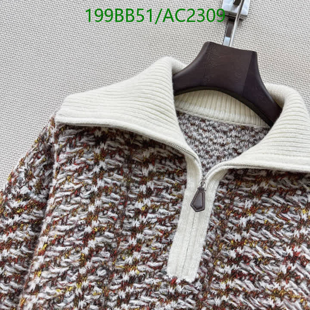 Loro Piana-Clothing Code: AC2309 $: 199USD