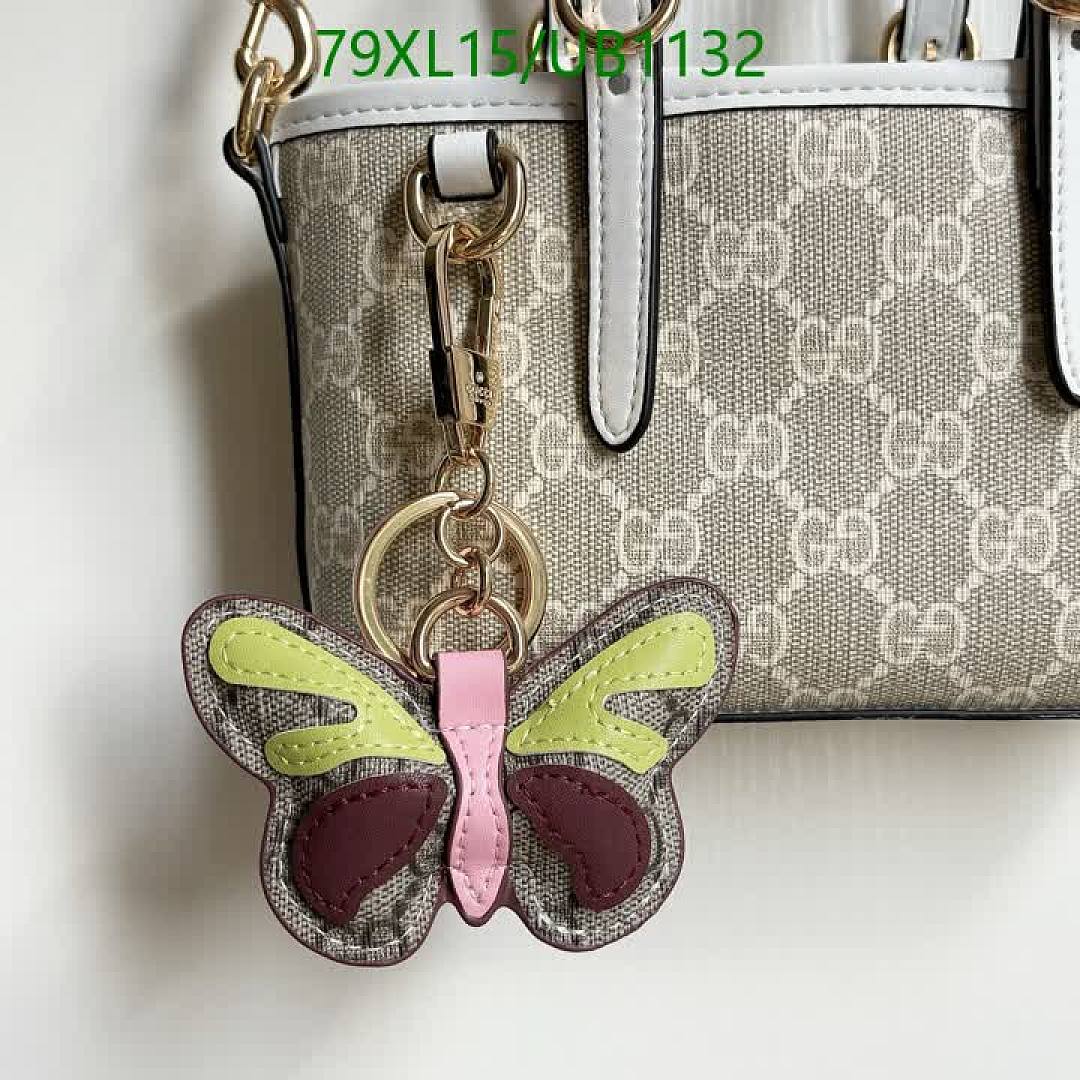 Gucci-Bags-4A Quality Code: UB1132 $: 79USD