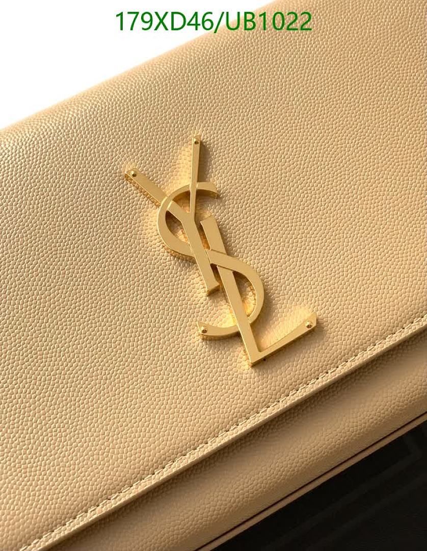 YSL-BagsMirror Quality Code: UB1022 $: 179USD