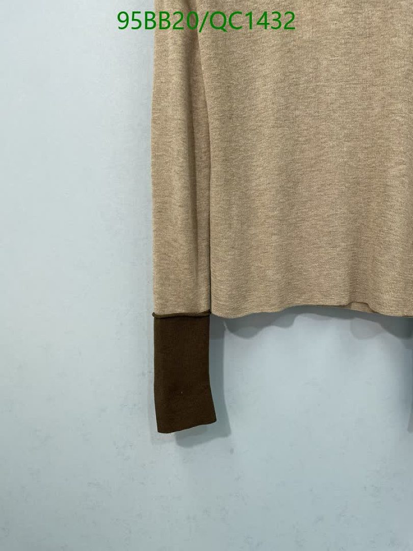 Dior-Clothing Code: QC1432 $: 95USD