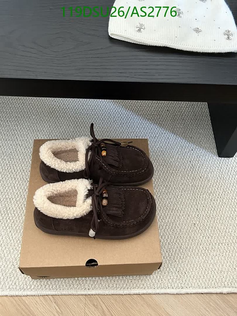 UGG-Women Shoes Code: AS2776 $: 119USD
