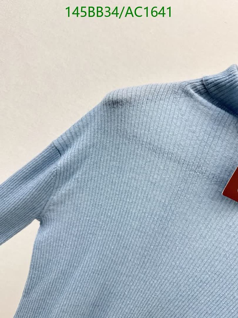 Loro Piana-Clothing Code: AC1641 $: 145USD