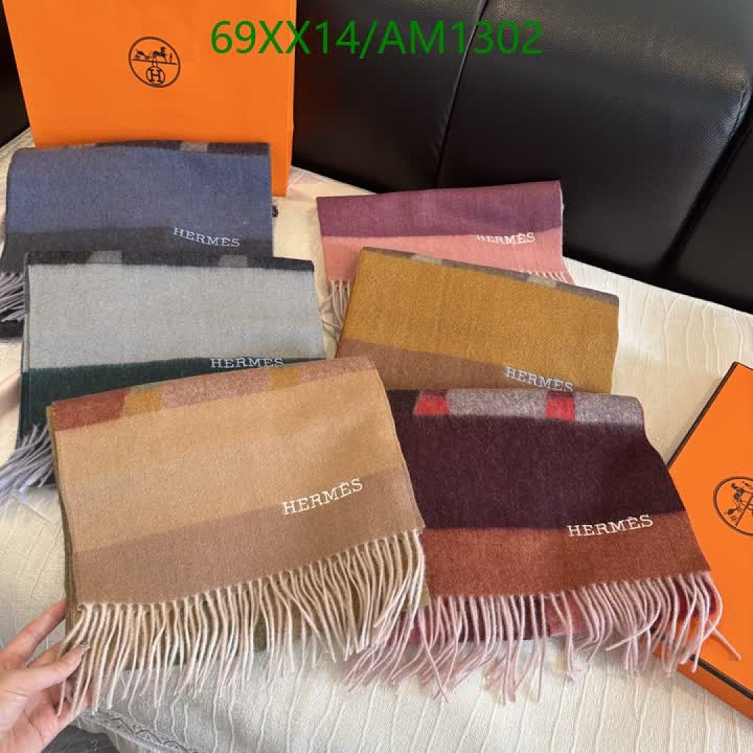 Hermes-Scarves Code: AM1302 $: 69USD