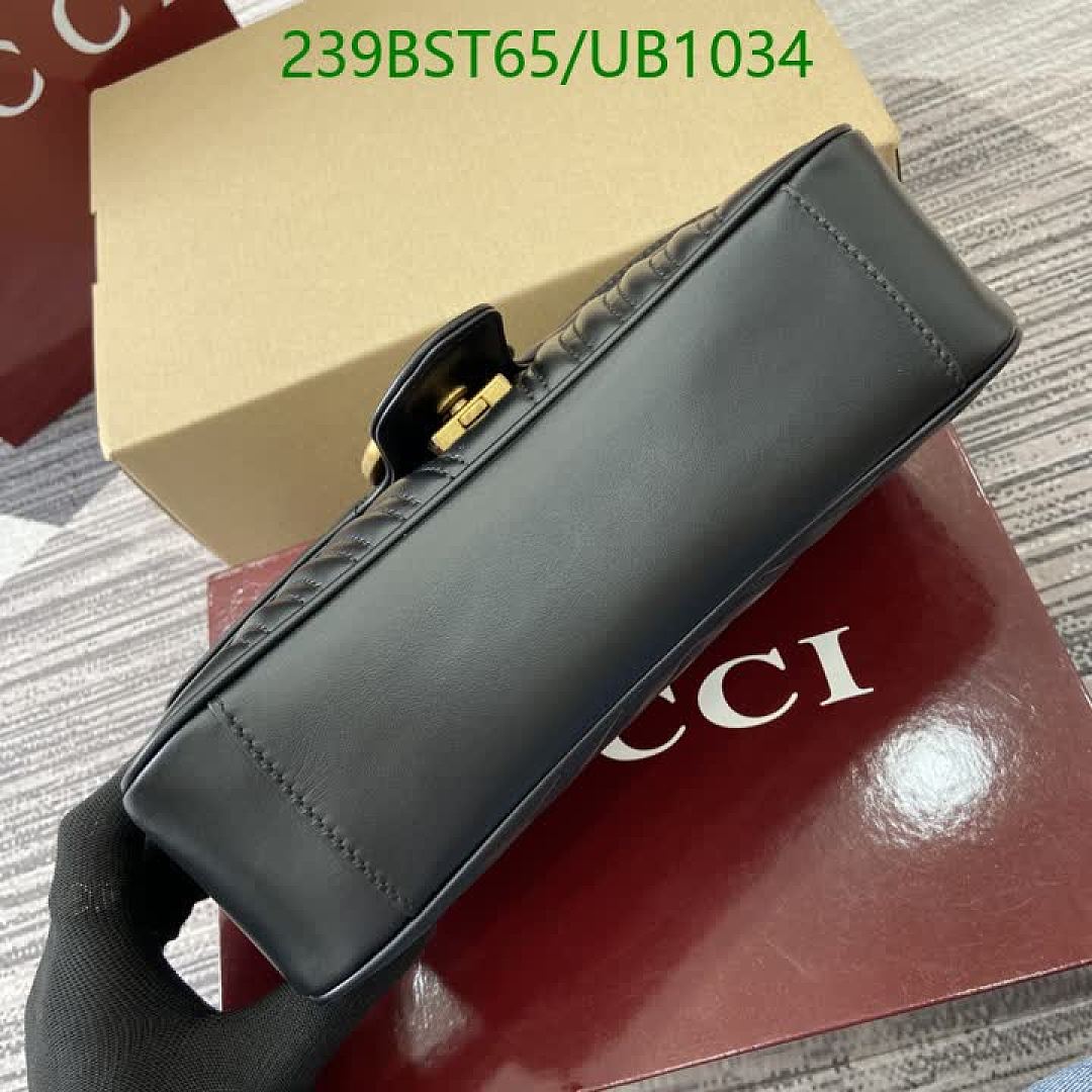 Gucci-BagsMirror Quality Code: UB1034 $: 239USD