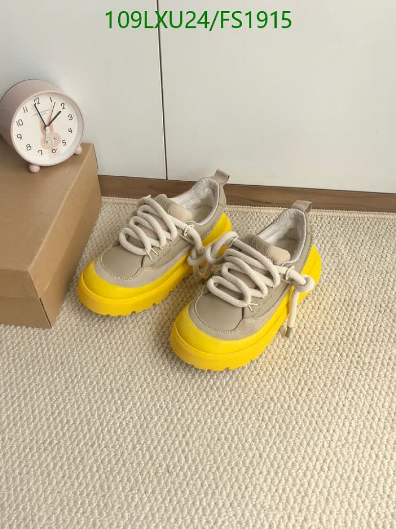 UGG-Women Shoes Code: FS1915 $: 109USD