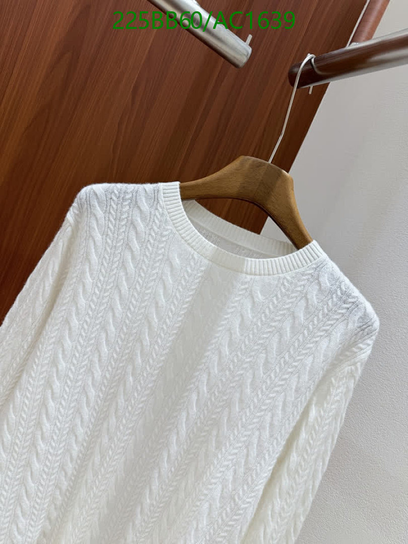 Loro Piana-Clothing Code: AC1639 $: 225USD