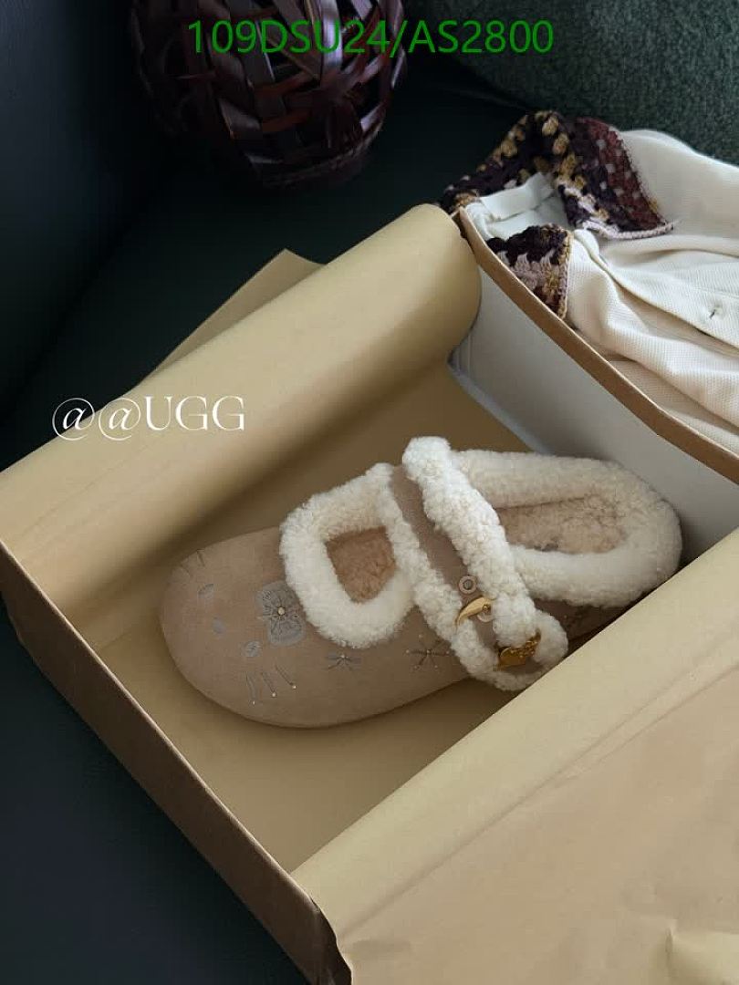 UGG-Women Shoes Code: AS2800 $: 109USD