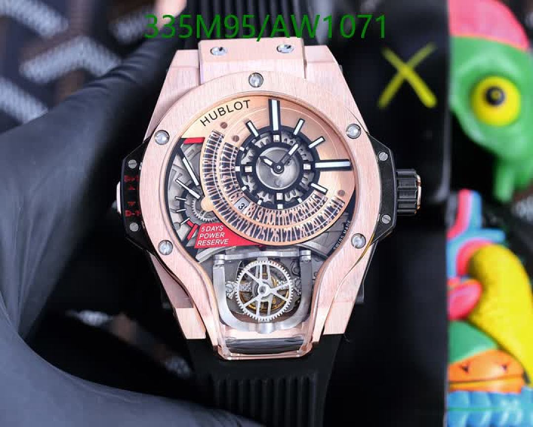 Hublot-WatchesMirror Quality Code: AW1071 $: 335USD