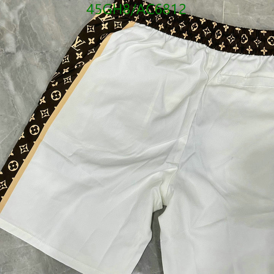 LV-Clothing Code: AC6812 $: 45USD